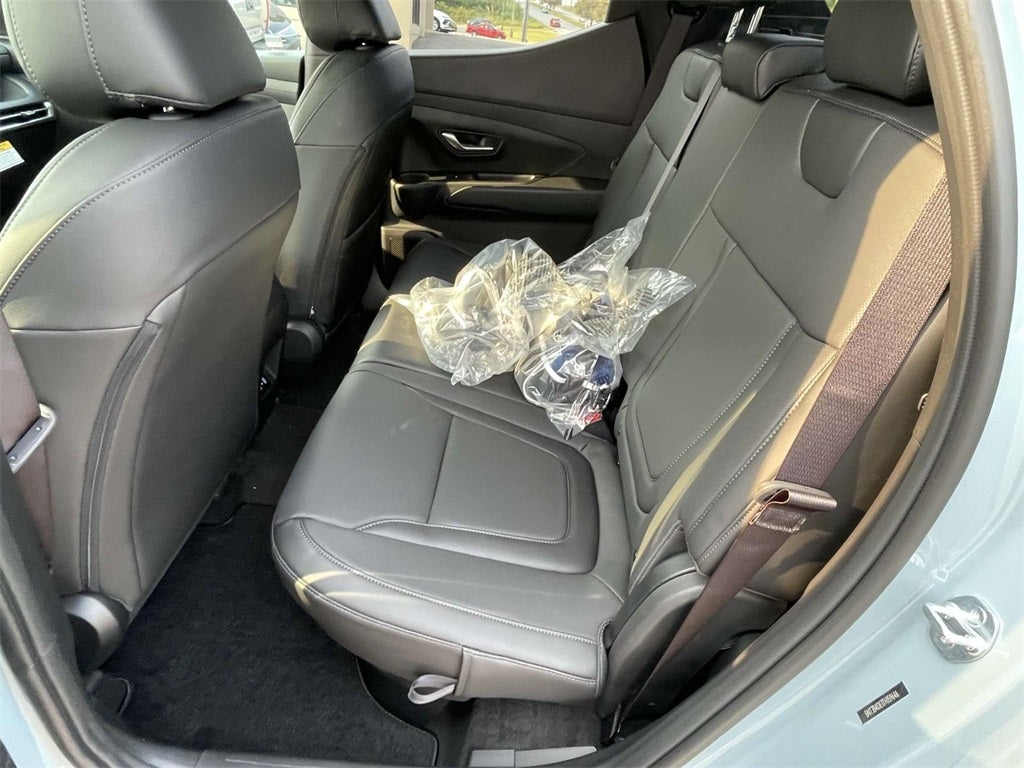 2026 Hyundai SANTA CRUZ SEL FWD