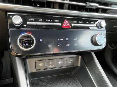 2026 Hyundai SANTA CRUZ SEL FWD