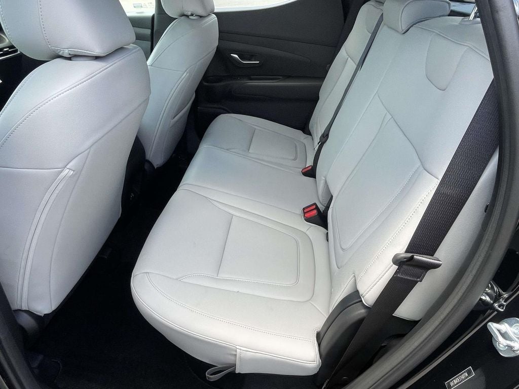 2026 Hyundai SANTA CRUZ SEL FWD