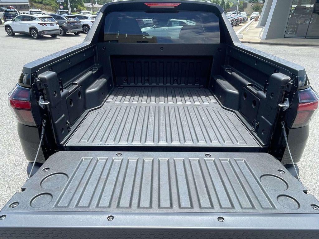 2026 Hyundai SANTA CRUZ SEL FWD