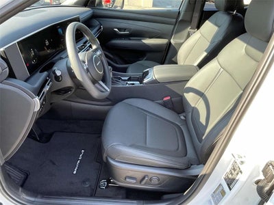 2026 Hyundai SANTA CRUZ SEL FWD