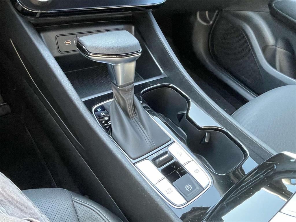 2026 Hyundai SANTA CRUZ SEL FWD