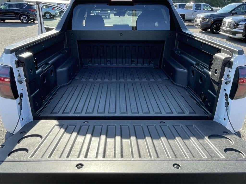 2026 Hyundai SANTA CRUZ SEL FWD