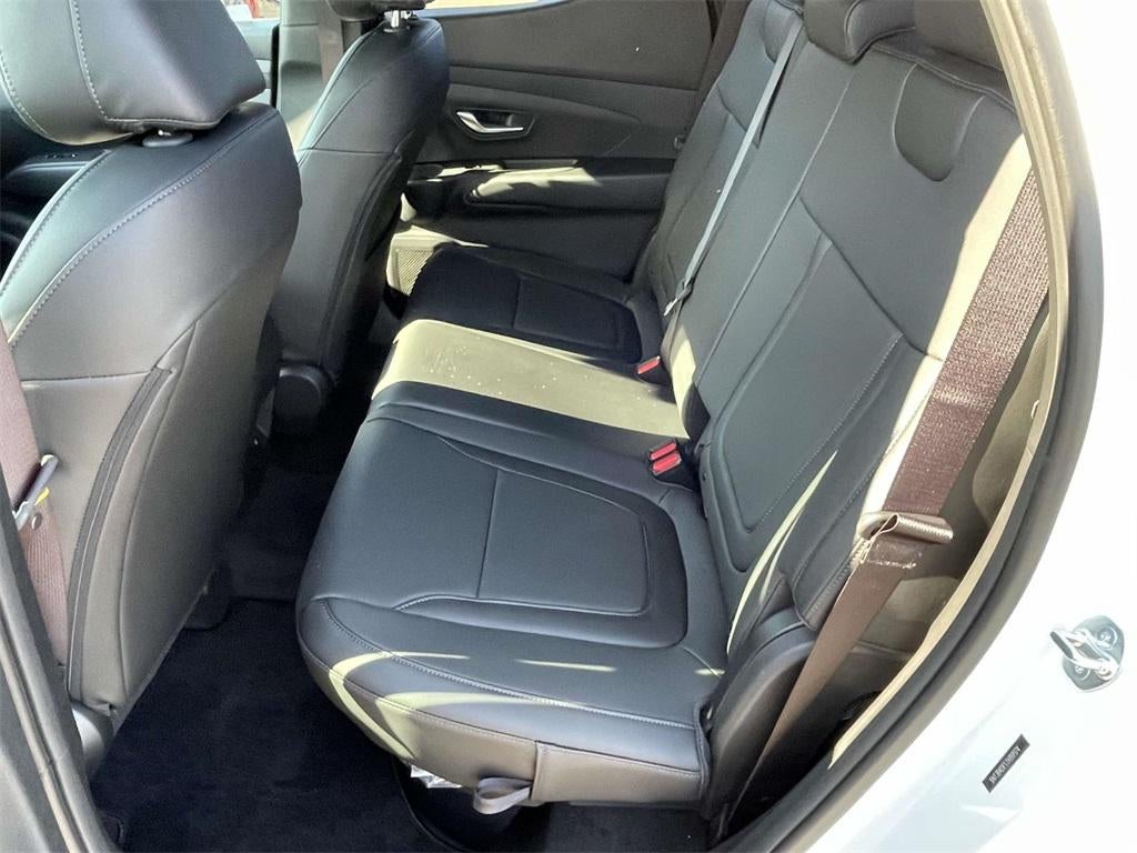 2026 Hyundai SANTA CRUZ SEL FWD