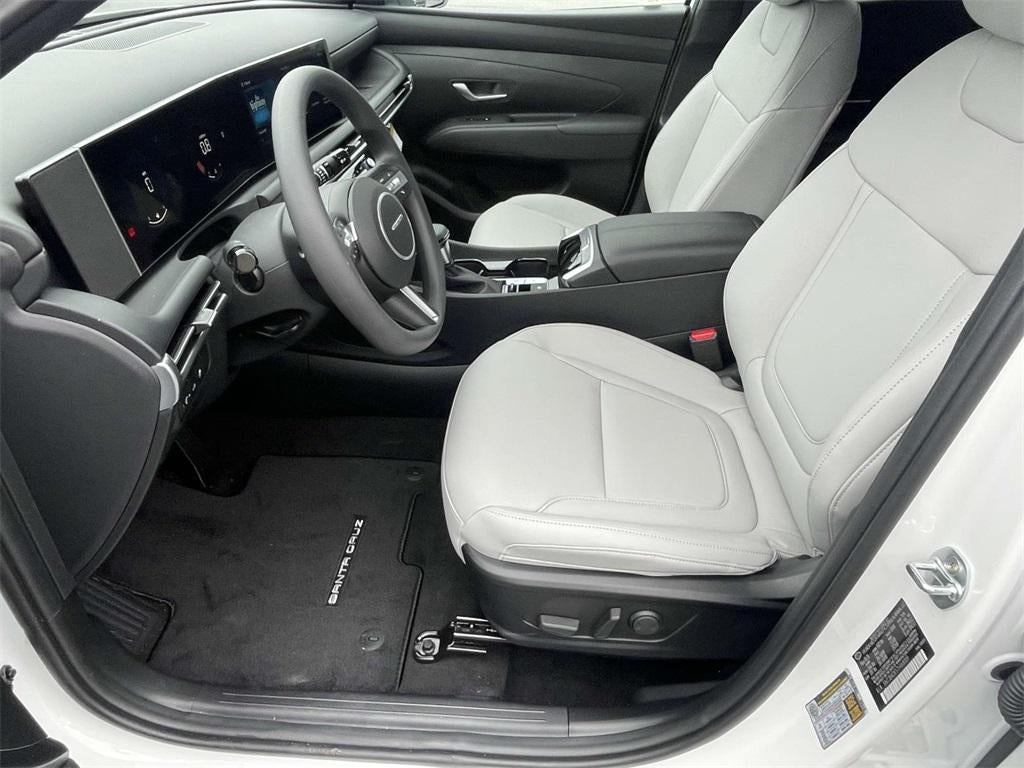 2026 Hyundai SANTA CRUZ SEL FWD