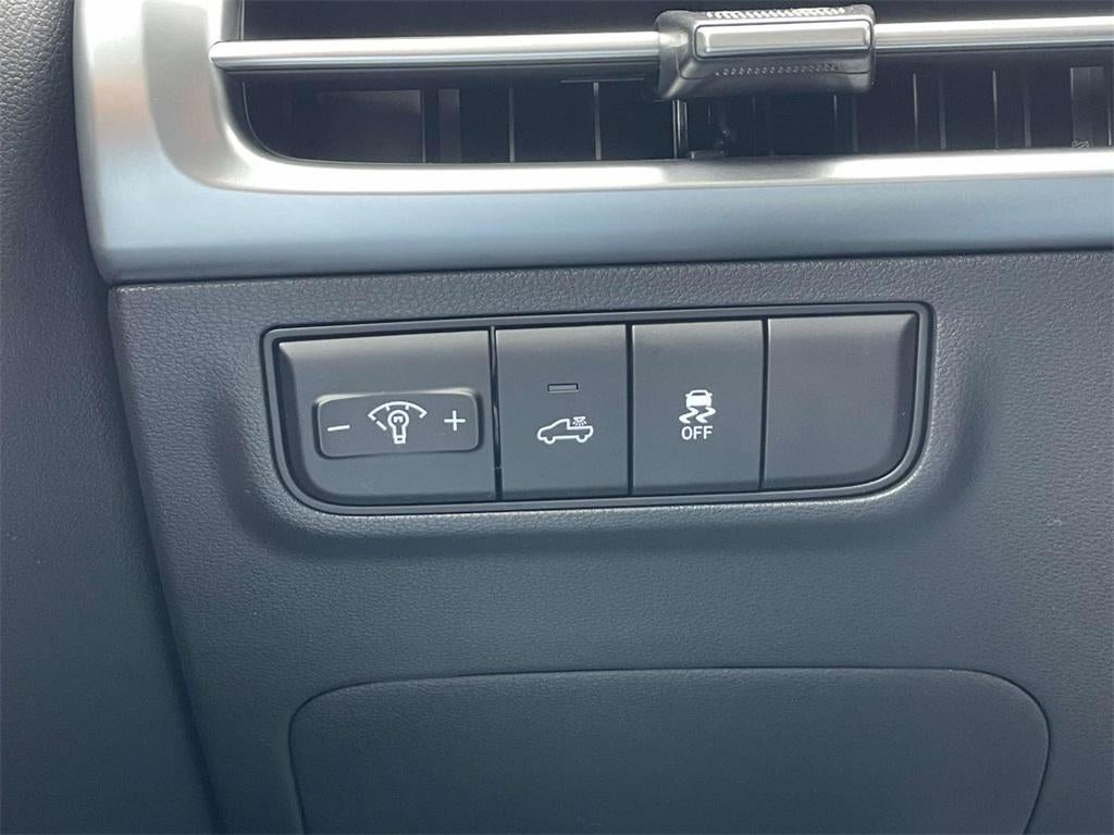 2026 Hyundai SANTA CRUZ SEL FWD