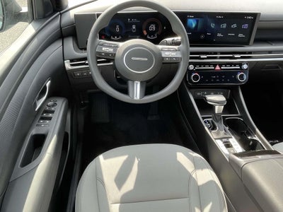 2026 Hyundai SANTA CRUZ SEL FWD