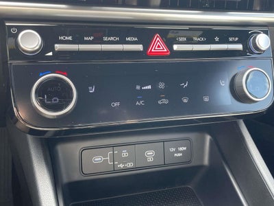 2026 Hyundai SANTA CRUZ SEL FWD