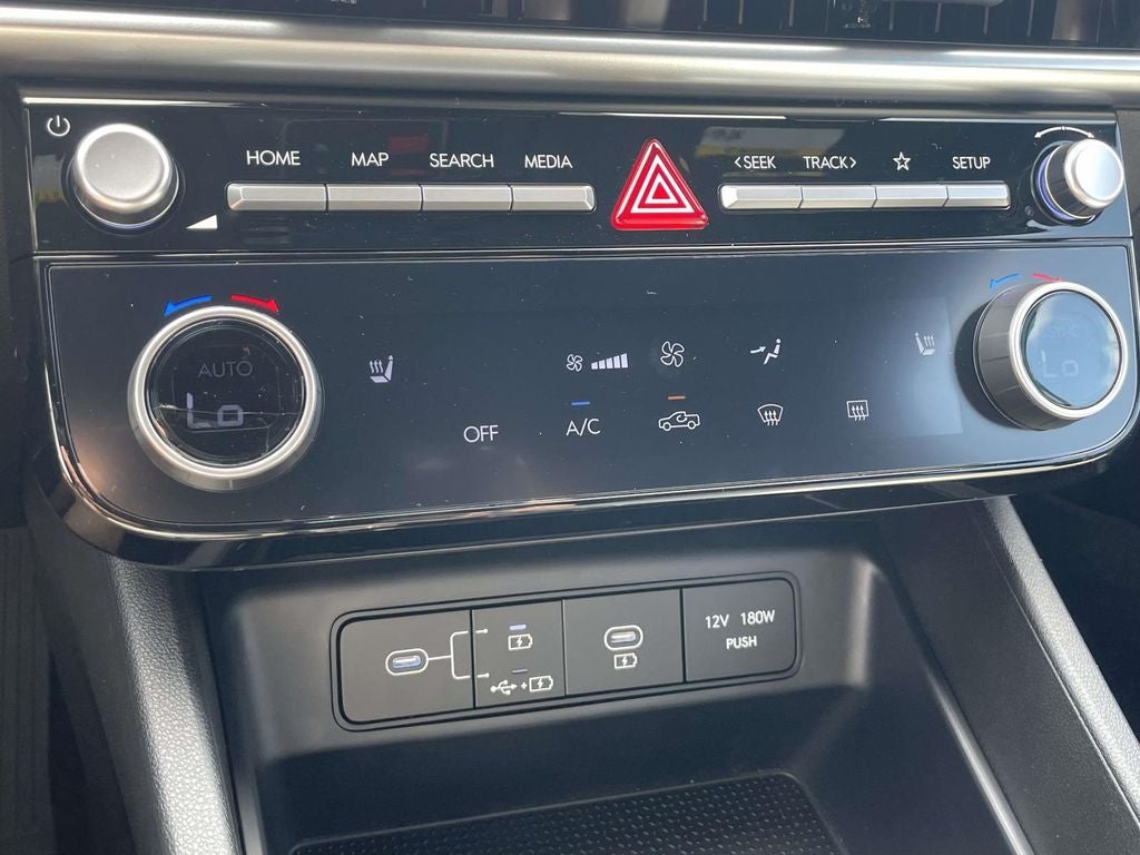 2026 Hyundai SANTA CRUZ SEL FWD