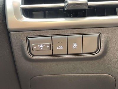 2026 Hyundai SANTA CRUZ SEL FWD