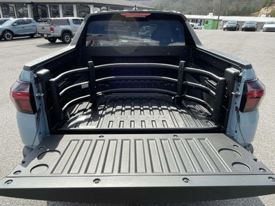 2026 Hyundai SANTA CRUZ SEL FWD