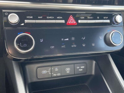 2026 Hyundai SANTA CRUZ SEL FWD