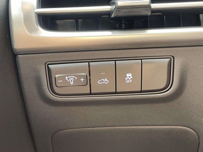 2026 Hyundai SANTA CRUZ SEL FWD