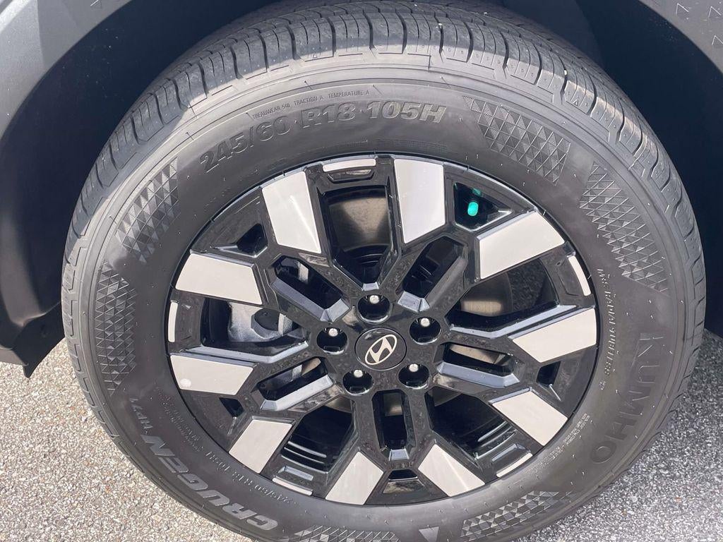 2026 Hyundai SANTA CRUZ SEL FWD