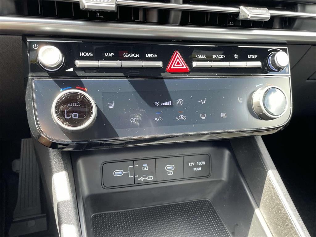 2026 Hyundai SANTA CRUZ SEL FWD