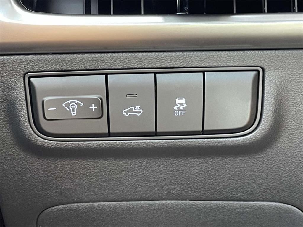 2026 Hyundai SANTA CRUZ SEL FWD