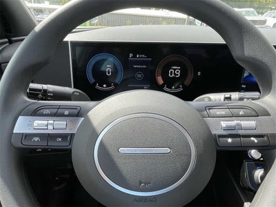 2026 Hyundai SANTA CRUZ SEL FWD