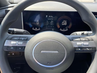 2026 Hyundai SANTA CRUZ SEL FWD