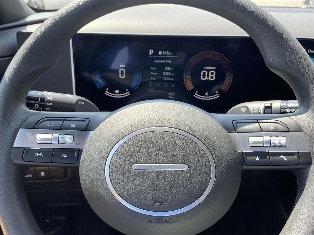 2026 Hyundai SANTA CRUZ SEL FWD