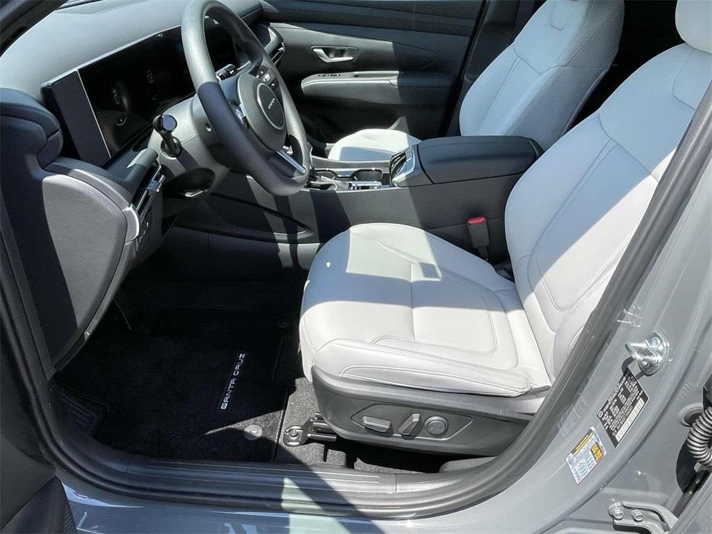 2026 Hyundai SANTA CRUZ SEL FWD