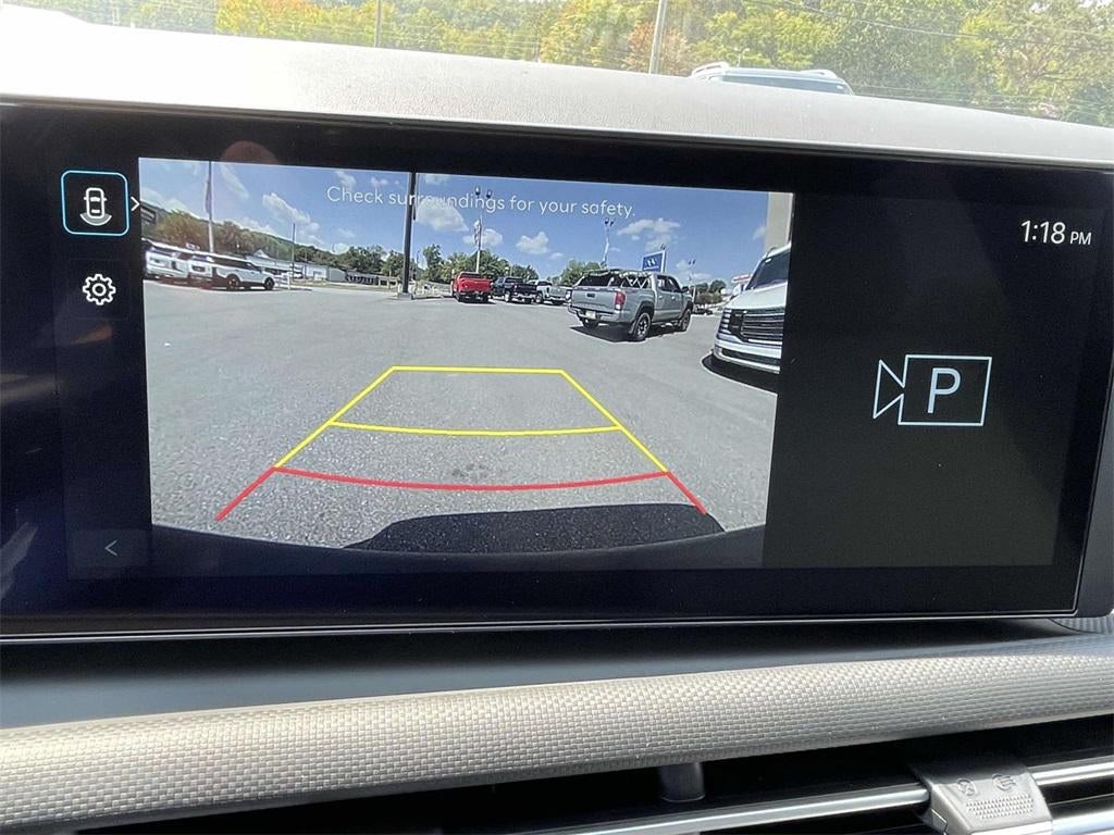 2026 Hyundai SANTA CRUZ SEL FWD