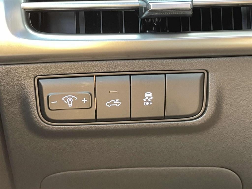 2026 Hyundai SANTA CRUZ SEL FWD