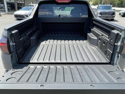 2026 Hyundai SANTA CRUZ SEL FWD