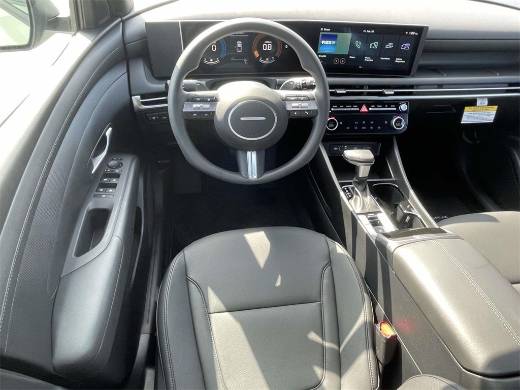 2026 Hyundai SANTA CRUZ SEL FWD