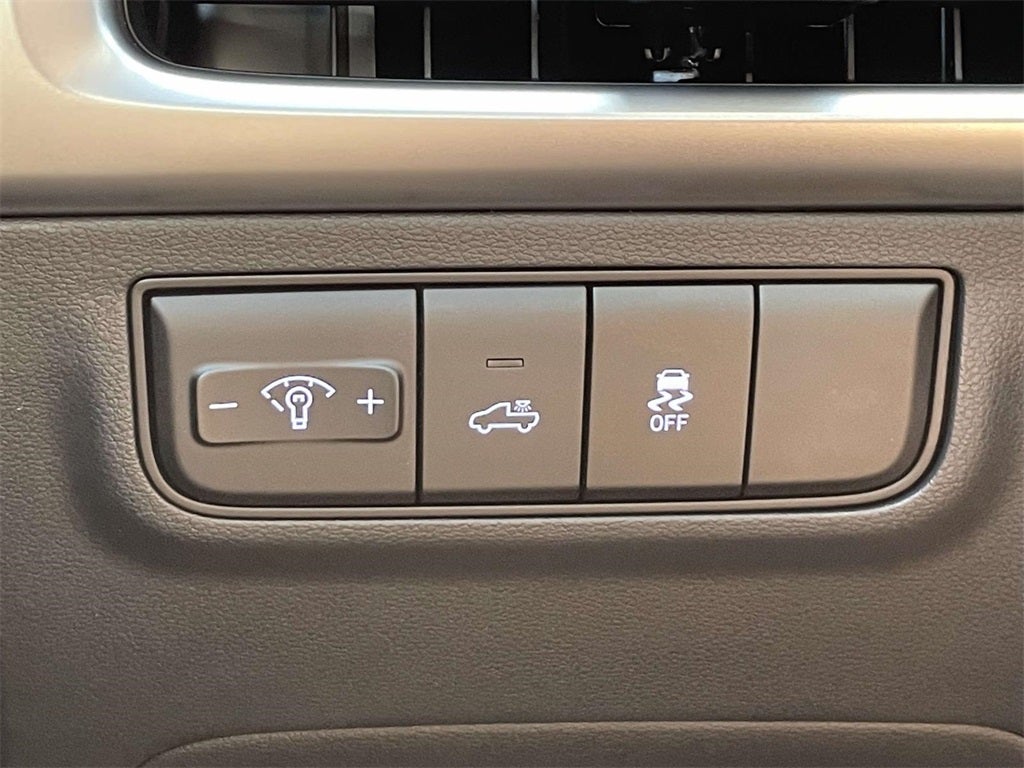 2026 Hyundai SANTA CRUZ SEL FWD