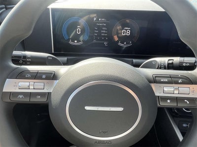 2026 Hyundai SANTA CRUZ SEL FWD