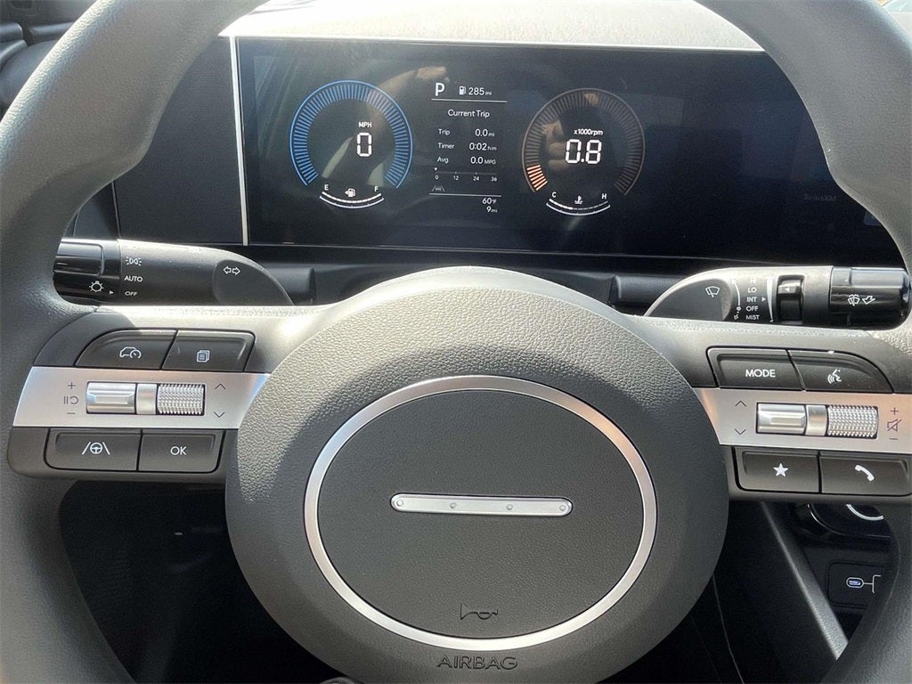 2026 Hyundai SANTA CRUZ SEL FWD