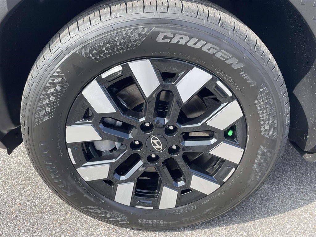 2026 Hyundai SANTA CRUZ SEL FWD