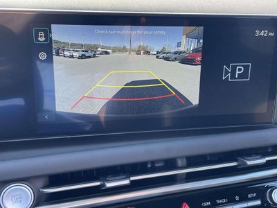 2026 Hyundai SANTA CRUZ SEL FWD