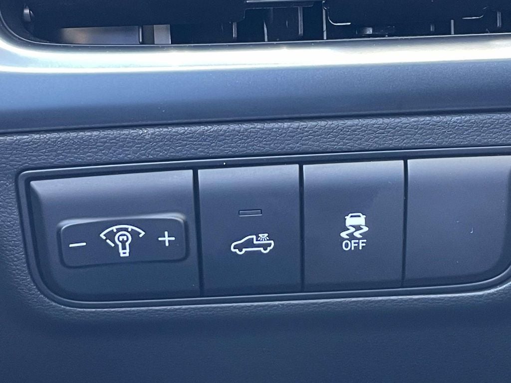 2026 Hyundai SANTA CRUZ SEL FWD