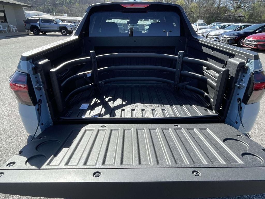 2026 Hyundai SANTA CRUZ SEL FWD