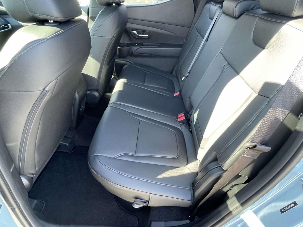 2026 Hyundai SANTA CRUZ SEL FWD