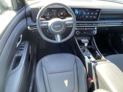 2026 Hyundai SANTA CRUZ SEL FWD