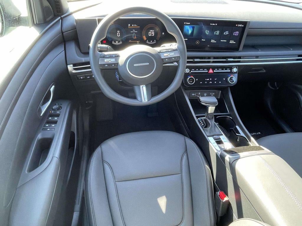 2026 Hyundai SANTA CRUZ SEL FWD