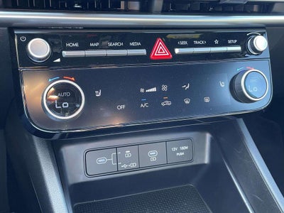 2026 Hyundai SANTA CRUZ SEL FWD