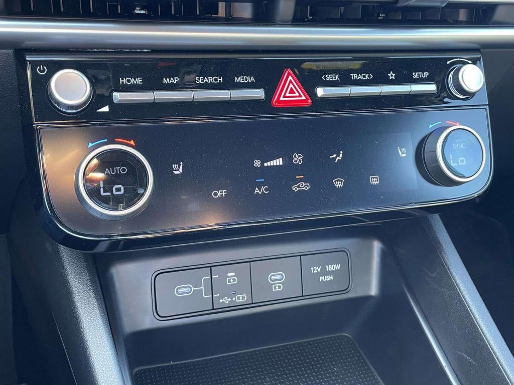 2026 Hyundai SANTA CRUZ SEL FWD