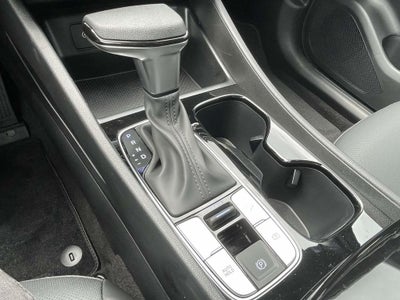 2026 Hyundai SANTA CRUZ SEL FWD