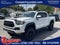 2020 Toyota Tacoma TRD Pro V6