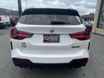 2023 BMW X3 M40i