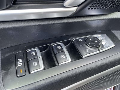 2022 Kia Telluride LX