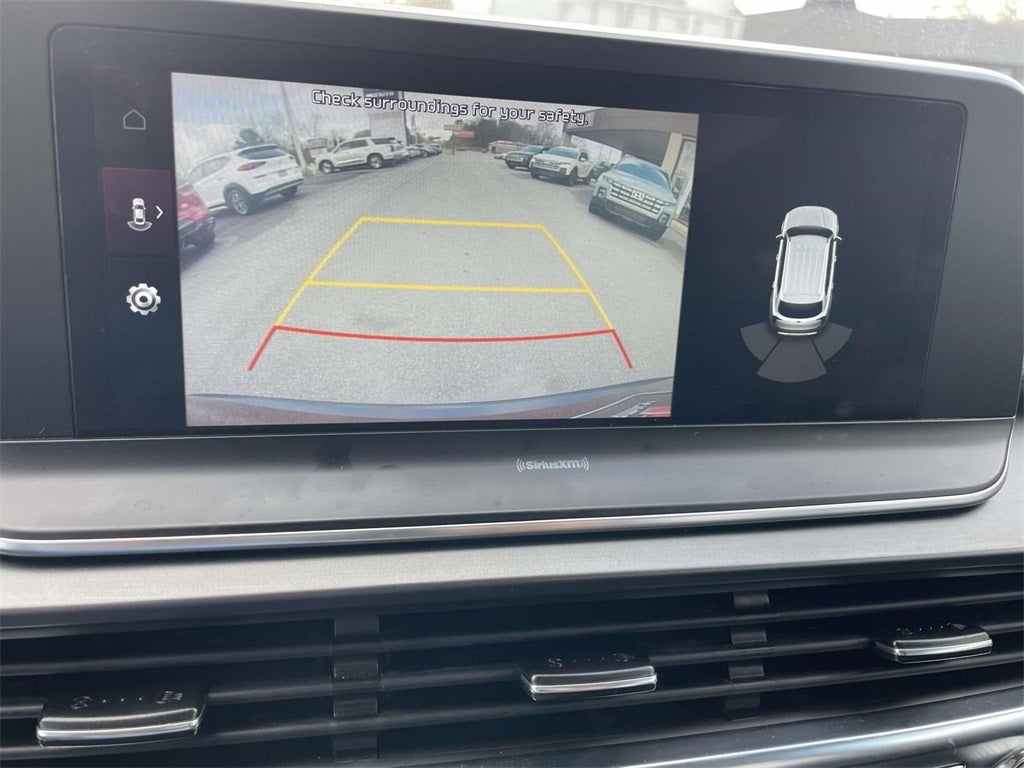 2022 Kia Telluride LX