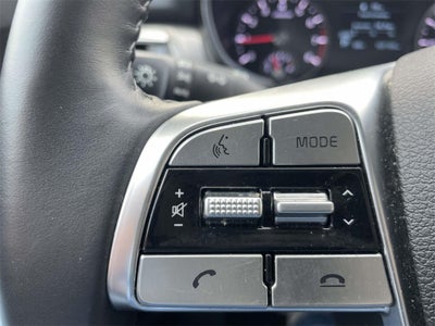 2022 Kia Telluride LX