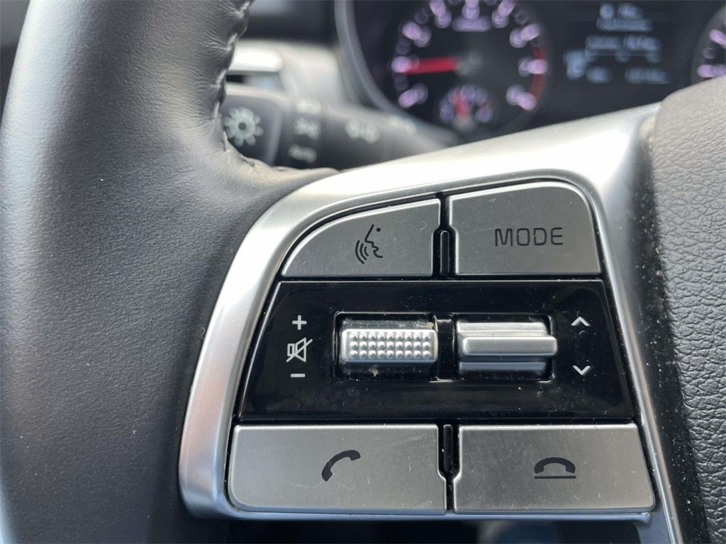 2022 Kia Telluride LX