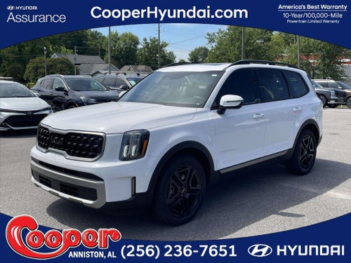 2023 Kia Telluride EX X-Line