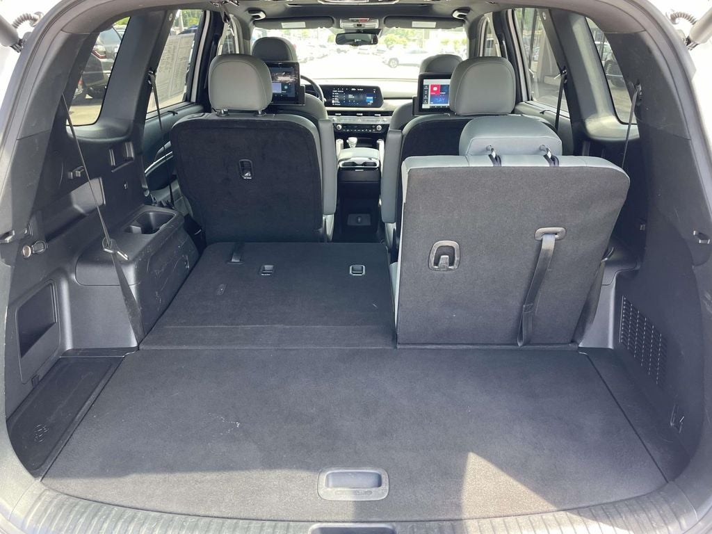 2023 Kia Telluride EX X-Line