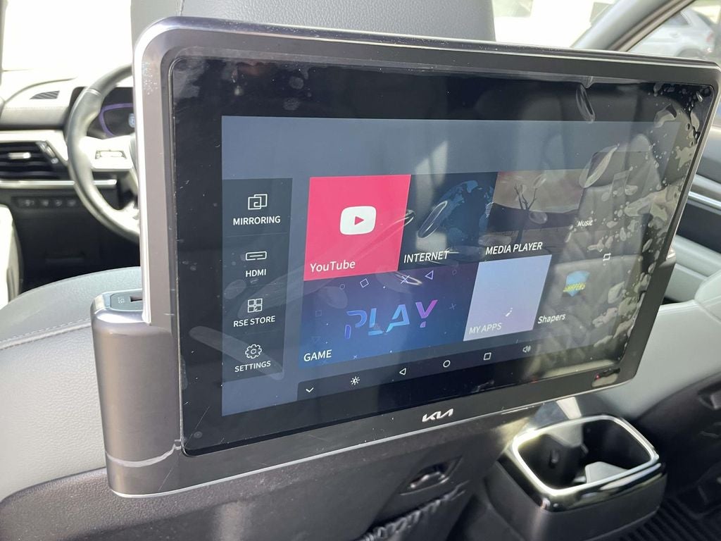 2023 Kia Telluride EX X-Line